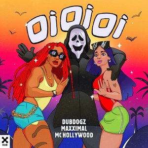 Image for 'Oi Oi Oi'