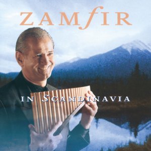 Zdjęcia dla 'Zamfir In Scandinavia'