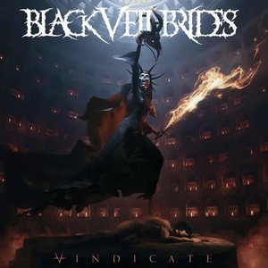 Image for 'Vindicate'