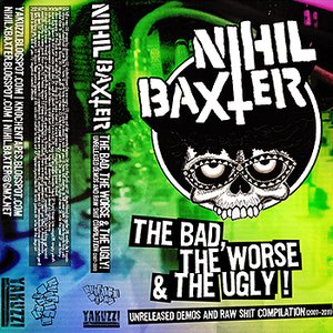Image for 'The Bad, The Worse & The Ugly (2007-2011)'