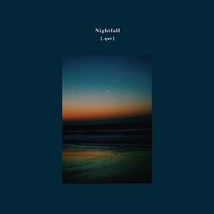 Image for 'Nightfall'