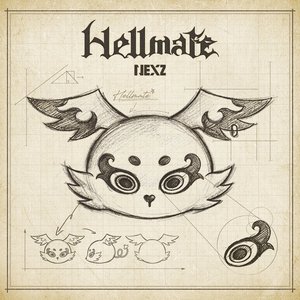 Image for 'Hellmate'