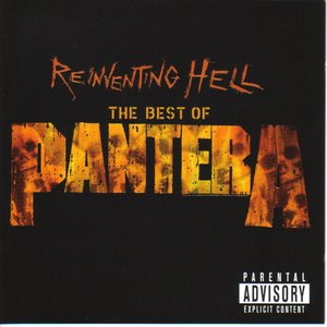 Bild für 'Reinventing Hell - The Best Of Pantera'