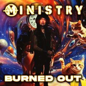Image for 'Burned Out'