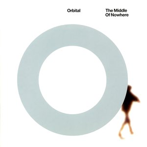 Image for 'The Middle of Nowhere'