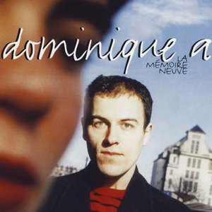 Image for 'Le Mémoire Neuve'
