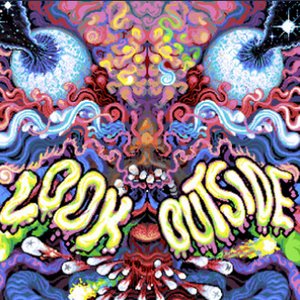 Image for 'Look Outside'