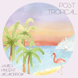 Bild für 'Post Tropical'