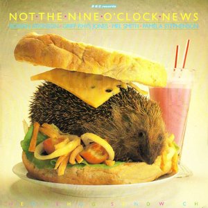 'HedgeHog Sandwich' için resim