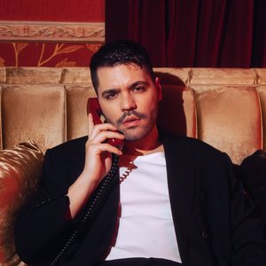 Image for 'Emir Can İğrek'