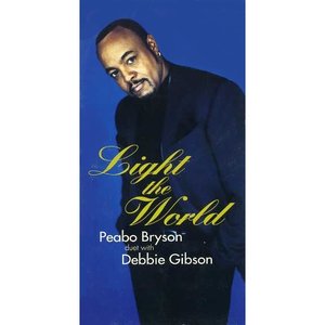 Image for 'Light The World [JPN 3" single]'