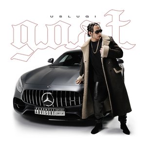 Image for 'g.o.a.t. uslugi'