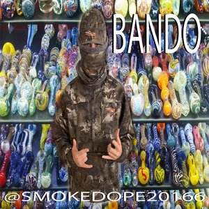 Image for 'BANDO'