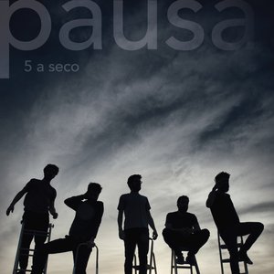 Image for 'Pausa'
