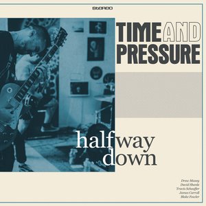 Image pour 'Halfway Down'