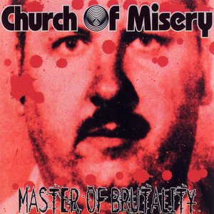 Image for 'Master of Brutality'