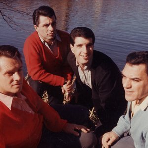 Image for 'Frankie Valli & the Four Seasons'