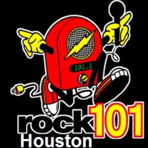 Image for 'Rock 101 KLOL'