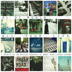 Image for 'All Your Life (A Tribute to The Beatles)'