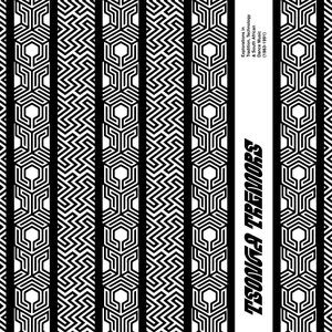 Image for 'Tsonga Tremors: Explorations in Tradition, Technology & South African Dance Music (1983-1991)'