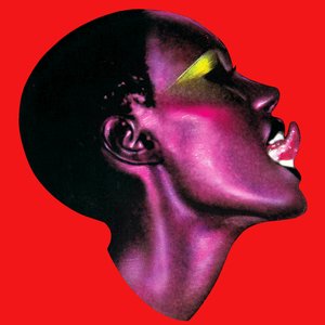Zdjęcia dla 'Grace Jones'