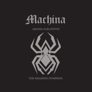 Image for 'MACHINA - ARANEA ALBA EDITIO'