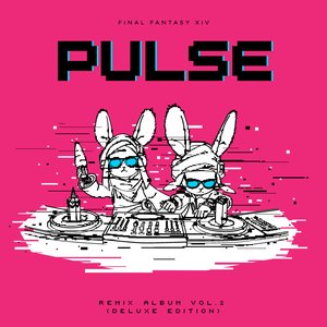 Image for 'Pulse: FINAL FANTASY XIV Remix Album Vol. 2 (B-sides)'