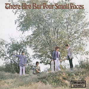 Zdjęcia dla 'There Are But Four Small Faces - Remastered with Bonus Tracks'