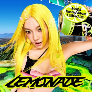 Image for 'Lemonade - The 2nd Album'