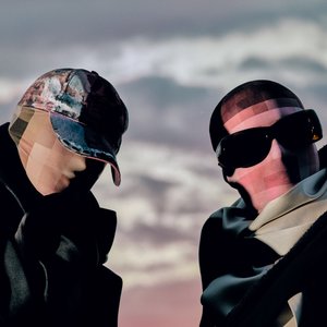 Image for 'Two Shell'