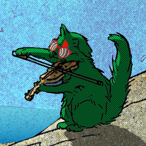 Katzeverminous