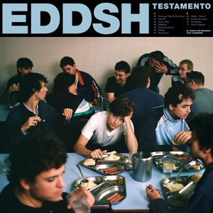Image for 'Testamento'