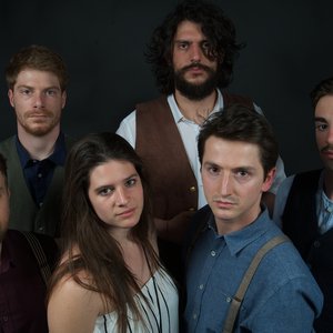 Image for 'The Rumpled'