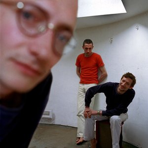 Image pour 'Hausmeister'