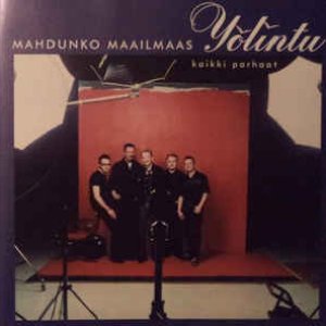 Image for '(MM) Mahdunko maailmaas - Kaikki parhaat'