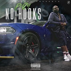 Image for 'No Hooks'