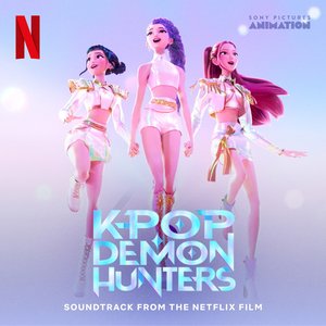 Image for 'KPop Demon Hunters'