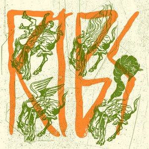 Image for 'COLD RIBS'