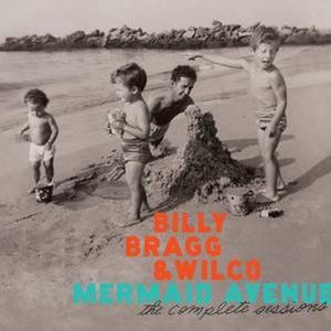 Image for 'Mermaid Avenue (The Complete Sessions)'
