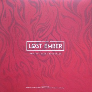 Image for 'Lost Ember (Original Game Soundtrack)'