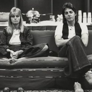 Immagine per 'Paul McCartney y Linda McCartney'