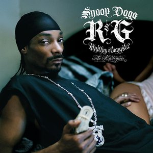 Image for 'R&G (Rhythm & Gangsta): The Masterpiece'