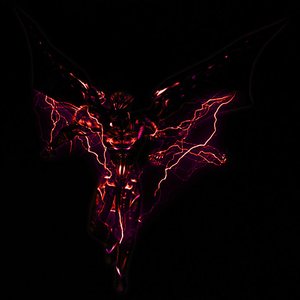 Bild für 'Laser Ghost'