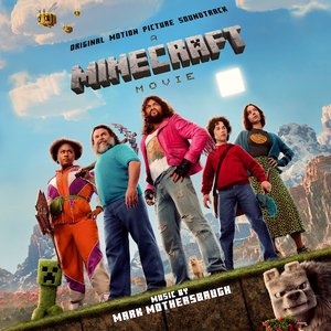 'I Feel Alive (from "A Minecraft Movie")'の画像
