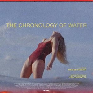 Image for 'The Chronology of Water'