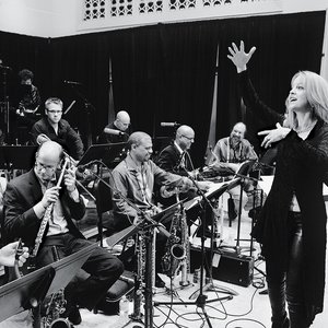 Image for 'Maria Schneider Orchestra'