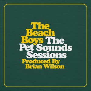 Image for 'The Pet Sounds Sessions (Deluxe Edition)'