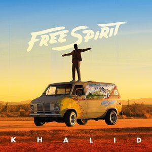 Image for 'Free Spirit'