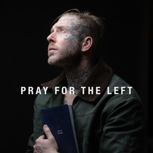 Image for 'Pray For The Left'