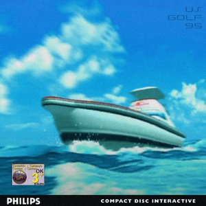 Image for 'yacht'